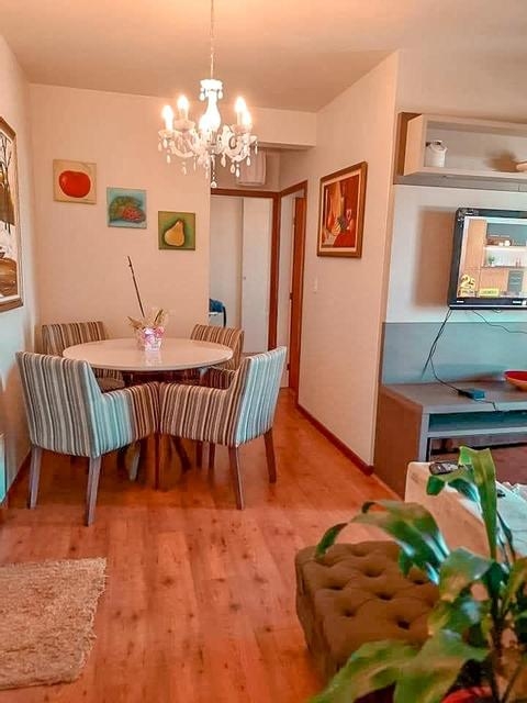 Apartamento à venda em São José, Barreiros, com 2 quartos, com 64 m², Costa da Esmeralda