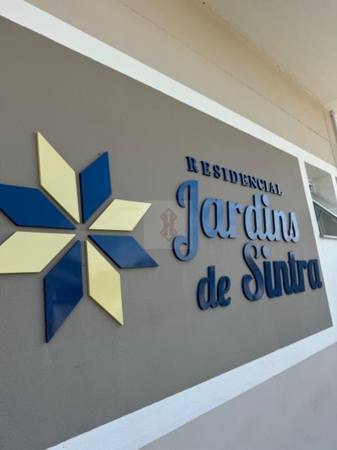 Apartamento à venda em São José, Sertão do Maruim, com 2 quartos, com 46.15 m²