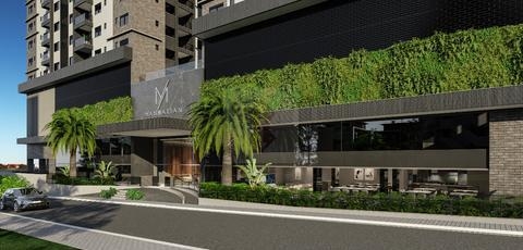 Cobertura à venda em São José, Nossa Senhora do Rosário, com 3 suítes, com 299.45 m², Manhattan