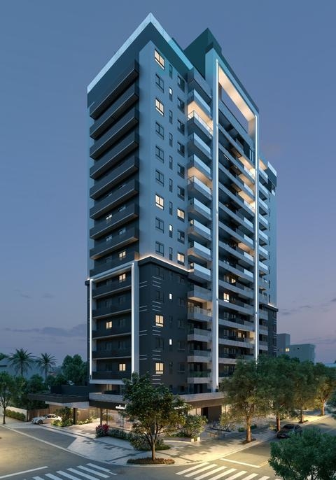 Imagem do lançamento