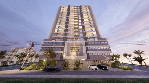 Apartamento 2 suítes + lavabo em Camboriu