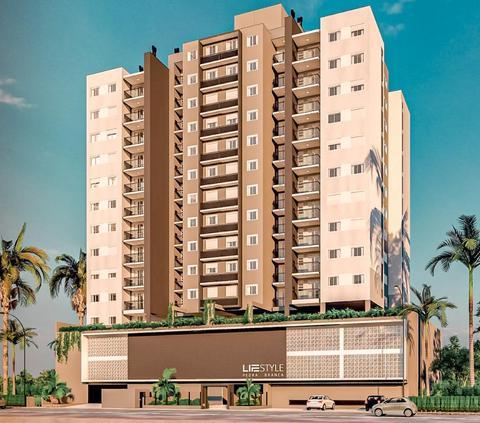 Imagem do lançamento