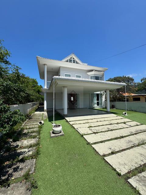 Casa à venda em Florianópolis, Armação do Pântano do Sul, com 4 quartos, com 240 m²
