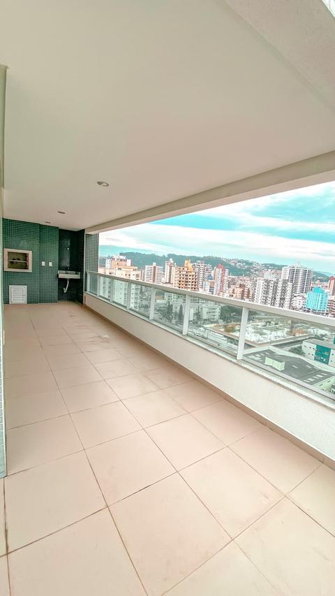 Imagem do lançamento