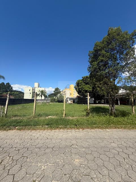 Terreno à venda em São José, Sertão do Maruim, com 515.45 m²