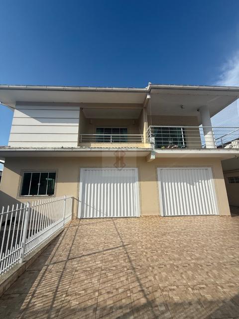 Casa à venda e para alugar em São José, Sertão do Maruim, com 3 quartos, com 236.47 m²