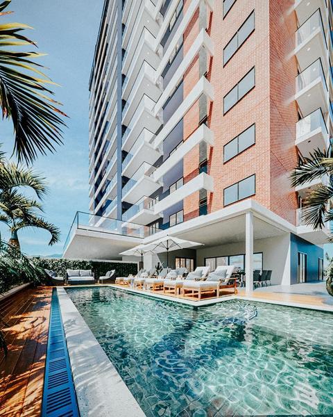 Imagem do lançamento