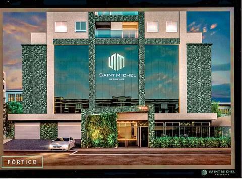 Imagem do lançamento