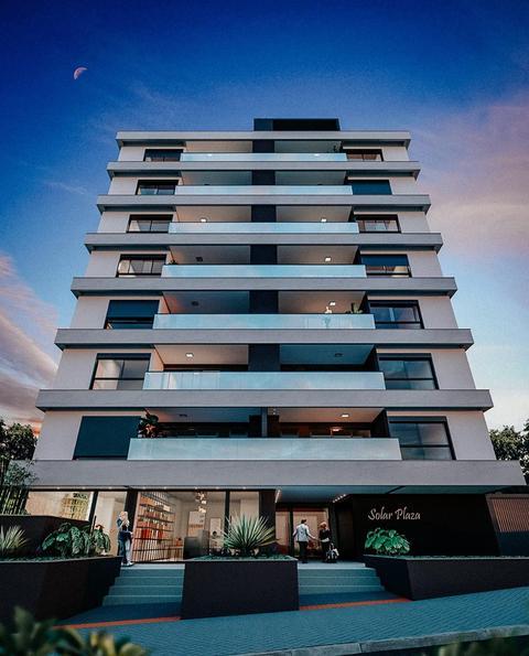 Imagem do lançamento