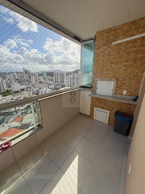 Apartamento à venda em São José, Campinas, com 3 quartos, com 90 m², Amanda