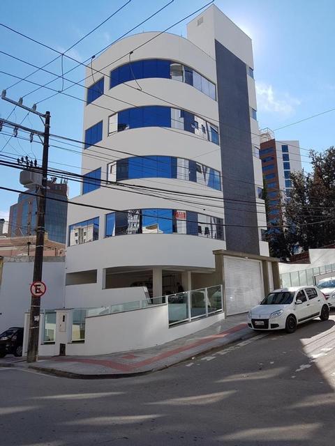 Prédio à venda em Florianópolis, Centro, com 593.65 m²
