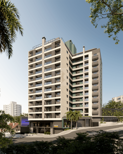 Imagem do lançamento