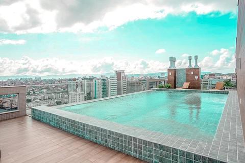 Imagem do lançamento