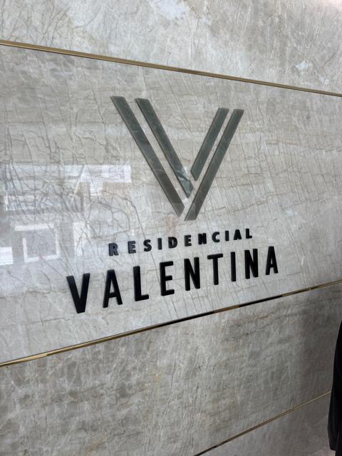 Apartamento no Residencial Valentina em Campinas em São José/SC | 3 dormitórios sendo 1 suíte | Condomínio Completo