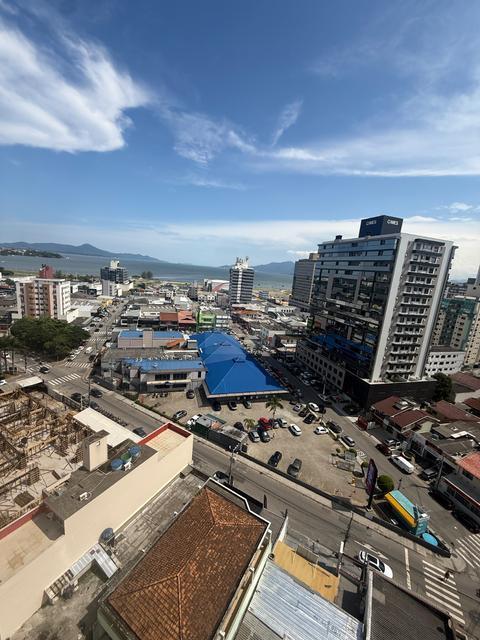 Apartamento à venda em São José, Campinas, com 2 quartos, com 84.58 m²