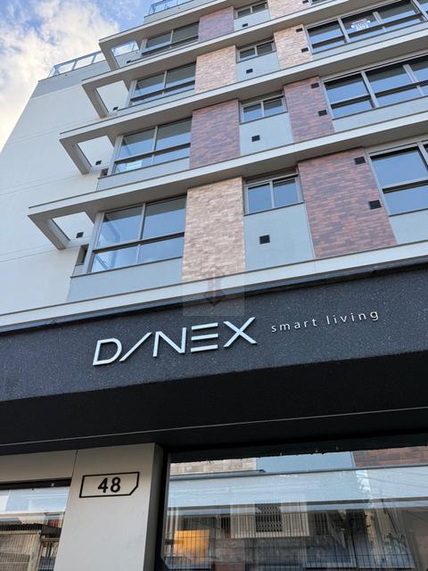 Apartamento à venda em Florianópolis, Estreito, com 2 quartos, com 87.85 m², D/Nex