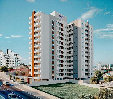 Imagem do lançamento