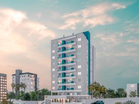 Imagem do lançamento