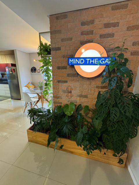 Apartamento à venda em Florianópolis, Estreito, com 2 quartos, com 87.1 m², Residencial Atlantis