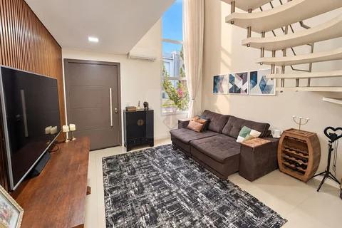 Casa à venda em Biguaçu, Beira Rio, com 3 quartos, com 150.17 m²